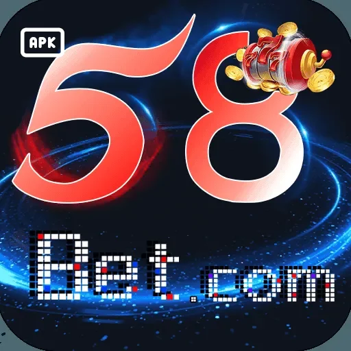APK oficial da 58bet para Android