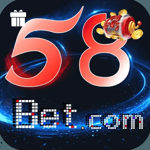 Bônus 58bet