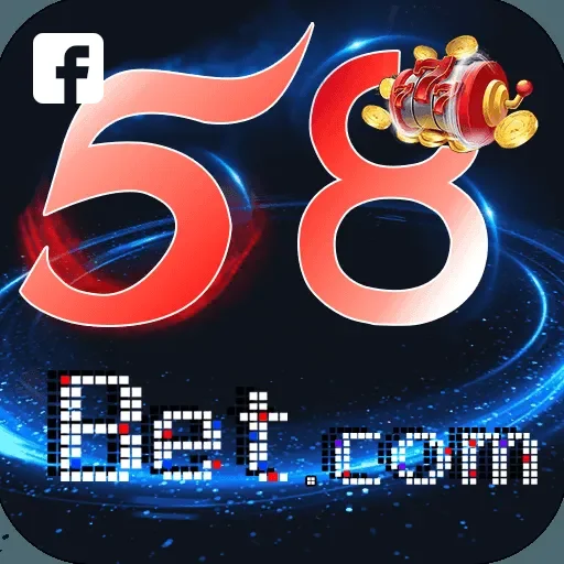 Página oficial da 58bet no Facebook