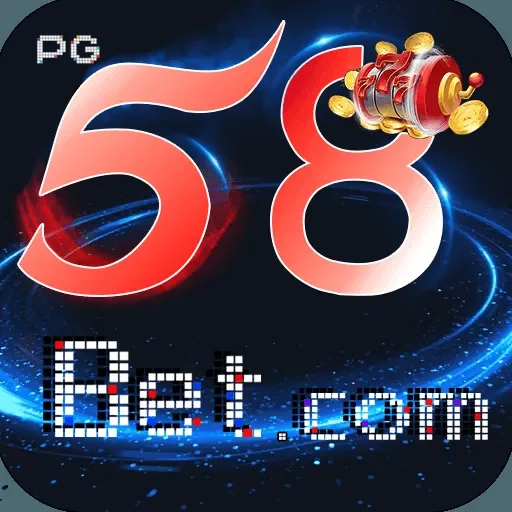 Logo da 58bet