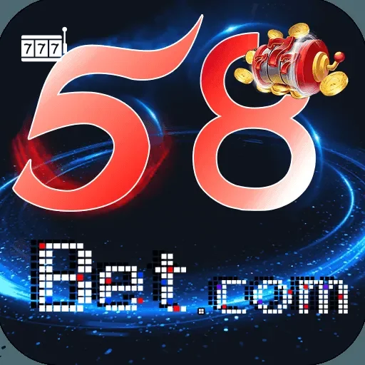 Slots online da 58bet com jackpots progressivos