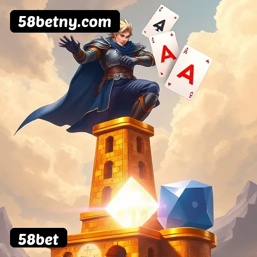 Como Instalar APK 58bet