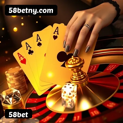 Legalidade 58bet no Brasil